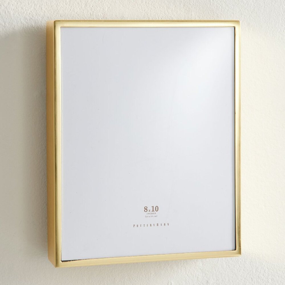 Hagen Picture Frames 8" x 10" NWT